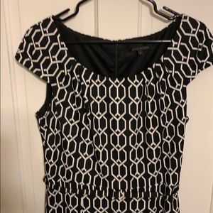 David Meister Dress